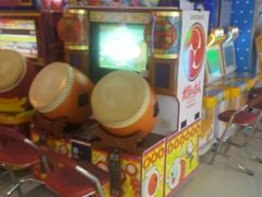 -星悦蓝海欢乐园(石路天虹店)