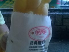 -利强记北角鸡蛋仔(弥敦道店 )
