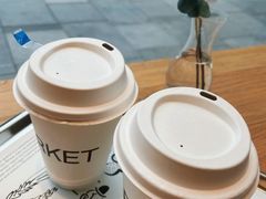 -ARKET CAFÉ(三里屯太古里店)