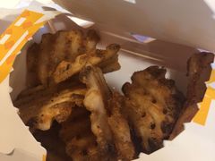 -麦当劳(长泰商业广场店)