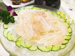 -南庄酒家·海鲜粤菜·25年老字号(环城南路店)