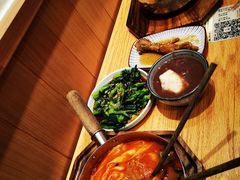 -小满手工粉(上海维璟广场店)