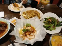 -新旺茶餐厅(嘉里城店)