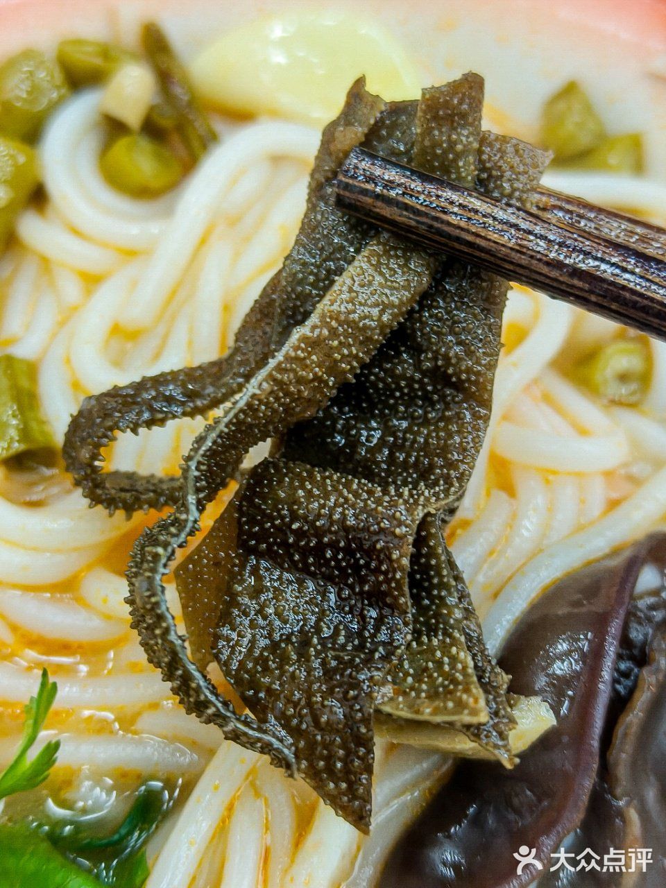 🎉【新店美食推荐】杨美丽火锅米线，冬日里的小确幸！ 🎉