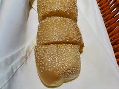 餐前面包-西堤牛排(南京龙江店)