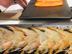 -花味·自助烤肉(南方时代店)