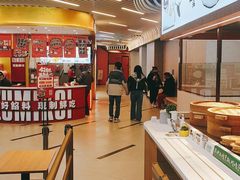 -老乡鸡(西岸凤巢店)