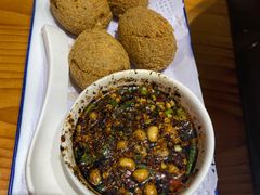 -野山舂·贵州现舂酸汤火锅(鸿通城店)