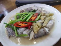 -醉壹号海鲜大排档(厦门美食地标店)