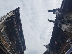 -黄龙溪古镇