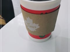 -Tims天好咖啡·贝果(东方广场店)