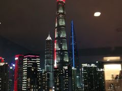 -上海外滩英迪格酒店