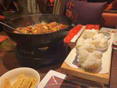 -小隐人家(乐松店)