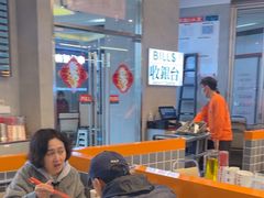 -肥韬茶餐厅(海上世界店)