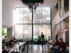 -BROWN Roastery | Siem Reap