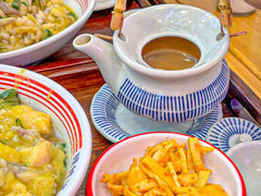 -哈灵现炒本帮面(宁波路店)