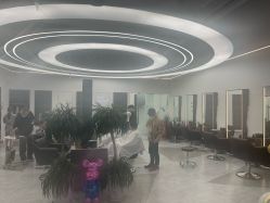 -ON STAR SALON