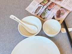 -潮府馆·非遗潮州菜·港式点心(世纪公园店)