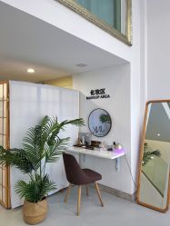 -JNK皮肤管理中心