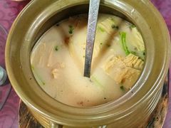 -海泉湾竹筒饭·瘦身水库大头鱼(从化温泉镇店)
