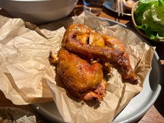 -SHAN山(前滩太古里店)