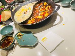 -新辣道鱼火锅(上地华联店)
