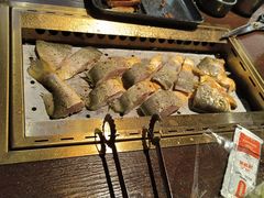 -新石器烤肉(中房金谊广场店)