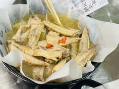 -颓记茶餐厅(美景总店)