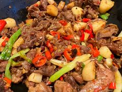 -聚味瞿记·龙虾堂(咸嘉湖店)