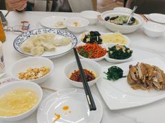 -东方饺子王(新奥购物中心店)