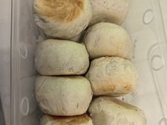 红豆饼-天泽祥·鼓楼馒头(鼓楼店)