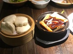 -外婆家(杭州马塍店·杭帮菜名店)