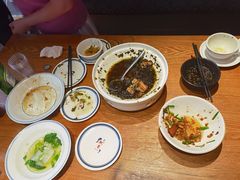 -印象鲵宴·张家界地标美食名片(溪布街店)