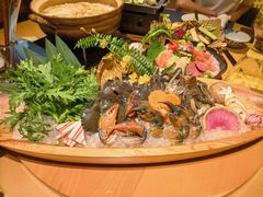 -本逸·割烹料理(湖墅店)