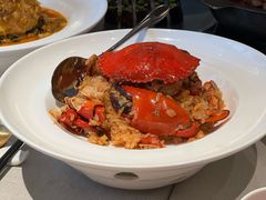 -狮王府淮扬菜(夫子庙老门东店)