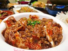 -霄汉牛三鲜湖北砂锅菜(万松园2店)