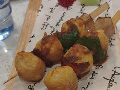 -水天堂西餐厅(常熟永旺店)