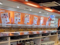 -呷哺呷哺(西单大悦城店)