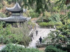 -九龙潭景区