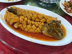 -老孙家饭庄·非遗(东关店)
