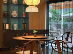 -隐庐·古法川菜(高新店)