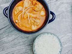 -长勺子东南亚(街道口店)