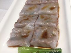 -汤臣·空中餐厅·严选粤菜(石湾世博广场店)