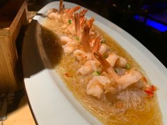 -绿茶餐厅(领展购物广场·中关村店)