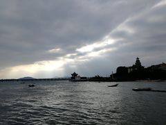 -集美鳌园景区