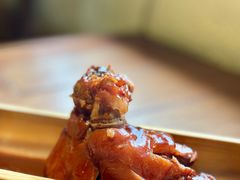 -大牌大·传统杭帮菜(湖滨店)