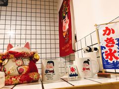 -WONDER ICE 萬得冰田(建設路总店)