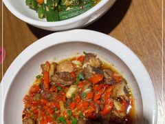 -耕渔小院·湖南鱼鲜(望城店)
