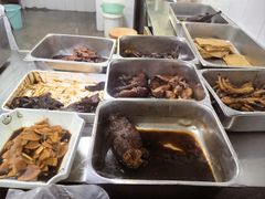 -吴山烤禽 (吴山路店)