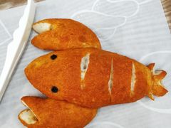 -烫面包·面包烘焙(绿地缤纷城店)